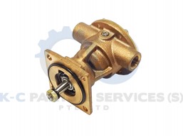 JPR-NL10IP Seawater Pump